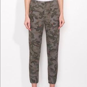 Sundry Camo military pants Size 26